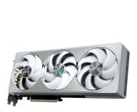 GIGABYTE GeForce RTX 5080 Aero OC 16GB GDDR7 DLSS4 GV-N5080AERO OC-16GD - 1309808 - zdjęcie 7
